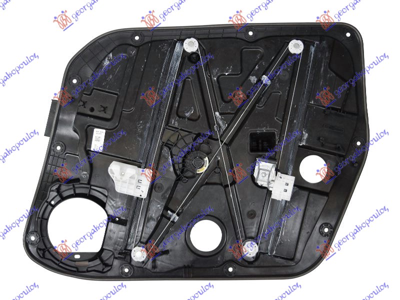 ΓΡΥΛΛΟΣ ΠΑΡΑΘΥΡΟΥ ΕΜΠΡΟΣ ΗΛΕΚΤΡΙΚΟΣ (ΧΩΡΙΣ ΜΟΤΕΡ) (ΜΕ ΕΠΕΝΔΥΣΗ) (Α ΠΟΙΟΤΗΤΑ) ΑΡ