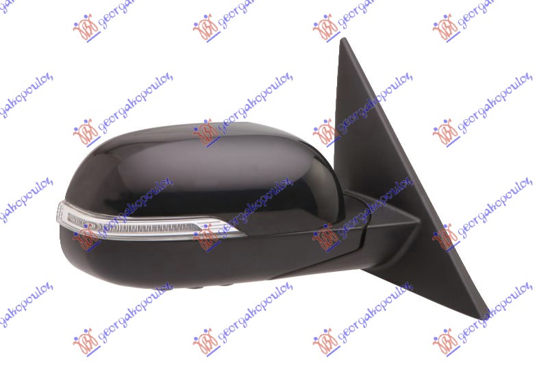 ΚΑΘΡΕΦΤΗΣ ΗΛΕΚΤΡΙΚΟΣ (ΜΕ ΦΛΑΣ) ΔΕΞ