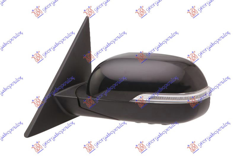 ΚΑΘΡΕΦΤΗΣ ΗΛΕΚΤΡΙΚΟΣ (ΜΕ ΦΛΑΣ) ΑΡ