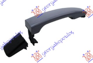 ΧΕΡΟΥΛΙ ΠΟΡΤΑΣ ΕΜΠΡΟΣ ΕΞΩ ΒΑΦΟΜΕΝΟ ΑΡ