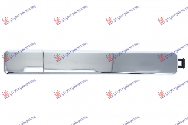 ΧΕΡΟΥΛΙ ΠΟΡΤΑΣ ΠΙΣΩ ΕΞΩ ΧΡΩΜΙΟ ΔΕΞ