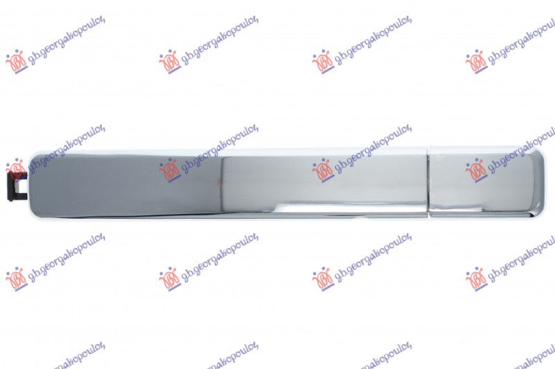 ΧΕΡΟΥΛΙ ΠΟΡΤΑΣ ΠΙΣΩ ΕΞΩ ΧΡΩΜΙΟ ΑΡ