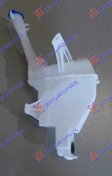 ΔΟΧΕΙΟ ΝΕΡΟΥ ΥΑΛΟΚΑΘΑΡΙΣΤΗΡΩΝ