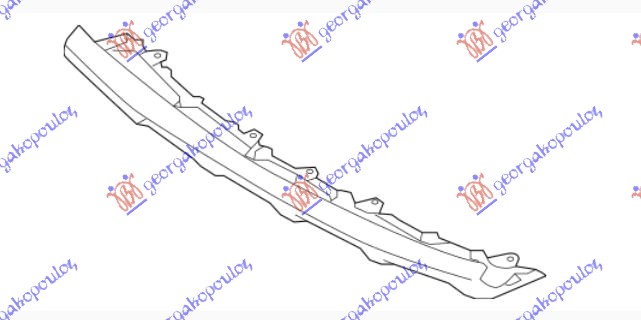 ΔΙΑΚΟΣΜΗΤΙΚΟ ΠΡΟΦΥΛΑΚΤΗΡΑ ΕΜΠΡΟΣ ΚΑΤΩ (Γ)