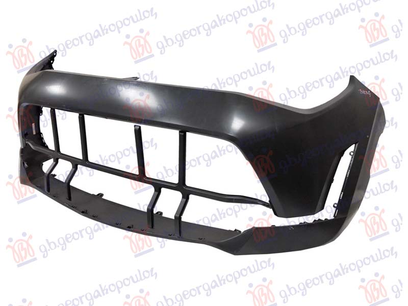 ΠΡΟΦΥΛΑΚΤΗΡΑΣ ΕΜΠΡΟΣ ΒΑΦΟΜΕΝΟΣ (GT-LINE) (Α ΠΟΙΟΤΗΤΑ)