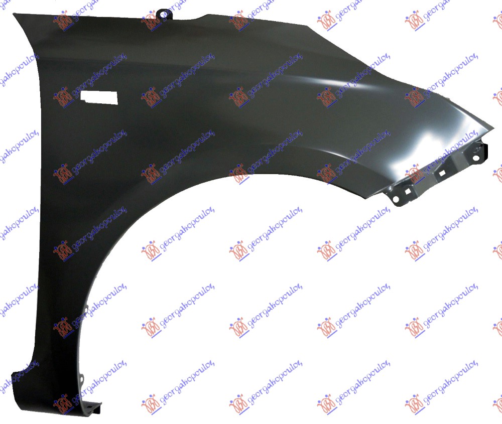 ΦΤΕΡΟ ΕΜΠΡΟΣ (ΜΕ ΤΡΥΠΑ ΓΙΑ ΦΛΑΣ) ΔΕΞ