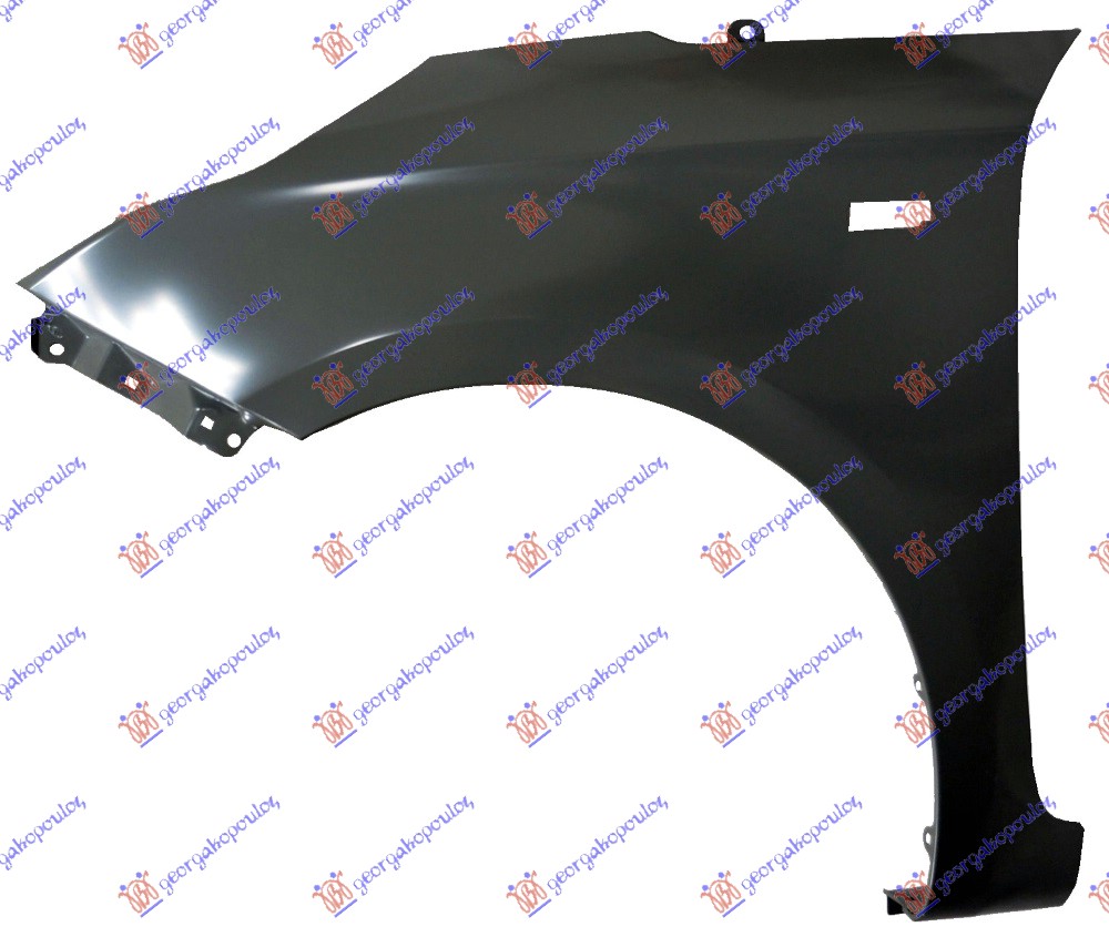 ΦΤΕΡΟ ΕΜΠΡΟΣ (ΜΕ ΤΡΥΠΑ ΓΙΑ ΦΛΑΣ) ΑΡ