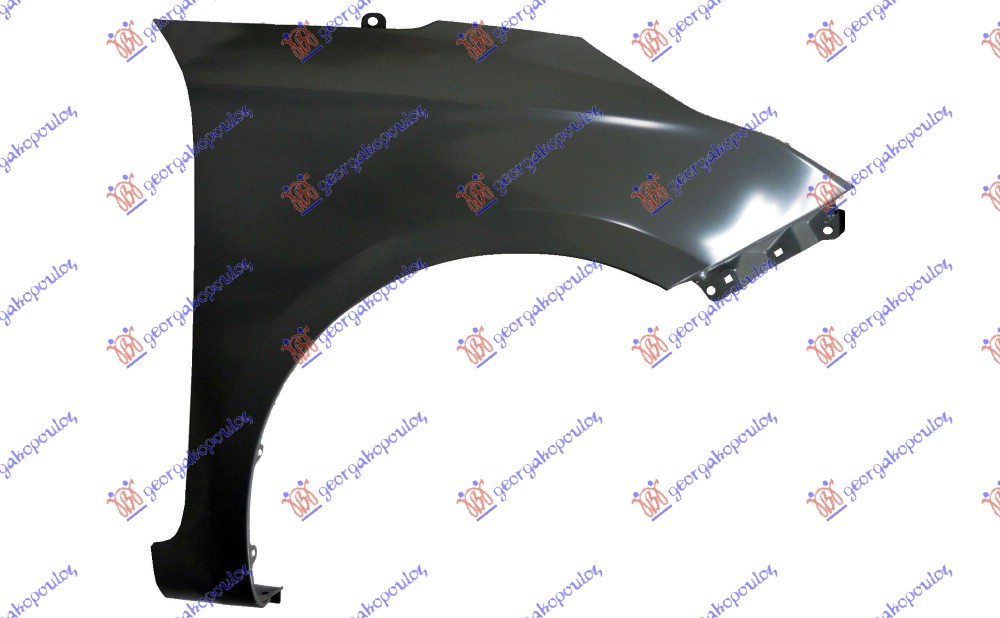 ΦΤΕΡΟ ΕΜΠΡΟΣ (ΧΩΡΙΣ ΤΡΥΠΑ ΓΙΑ ΦΛΑΣ) ΔΕΞ