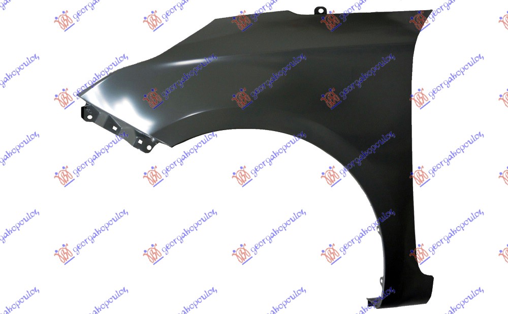 ΦΤΕΡΟ ΕΜΠΡΟΣ (ΧΩΡΙΣ ΤΡΥΠΑ ΓΙΑ ΦΛΑΣ) ΑΡ