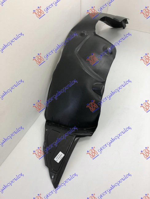 ΘΟΛΟΣ ΕΜΠΡΟΣ ΠΛΑΣΤΙΚΟΣ ΔΕΞ