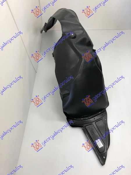 ΘΟΛΟΣ ΕΜΠΡΟΣ ΠΛΑΣΤΙΚΟΣ ΑΡ