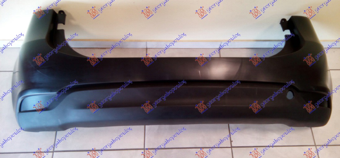 ΠΡΟΦΥΛΑΚΤΗΡΑΣ ΠΙΣΩ (ΜΕ ΣΗΜΑΔΙΑ ΚΟΠΗΣ ΓΙΑ PDC)