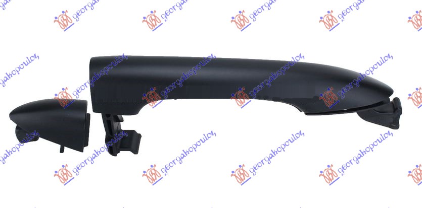 ΧΕΡΟΥΛΙ ΠΟΡΤΑΣ ΕΜΠΡΟΣ ΕΞΩ ΒΑΦΟΜΕΝΟ ΔΕΞ