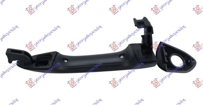 ΧΕΡΟΥΛΙ ΠΟΡΤΑΣ ΕΜΠΡΟΣ ΕΞΩ ΒΑΦΟΜΕΝΟ ΑΡ