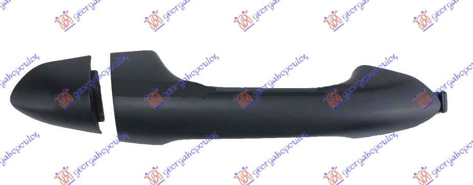 ΧΕΡΟΥΛΙ ΠΟΡΤΑΣ ΠΙΣΩ ΕΞΩ ΒΑΦΟΜΕΝΟ ΔΕΞ