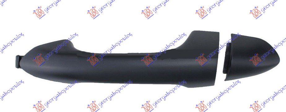 ΧΕΡΟΥΛΙ ΠΟΡΤΑΣ ΠΙΣΩ ΕΞΩ ΒΑΦΟΜΕΝΟ ΑΡ