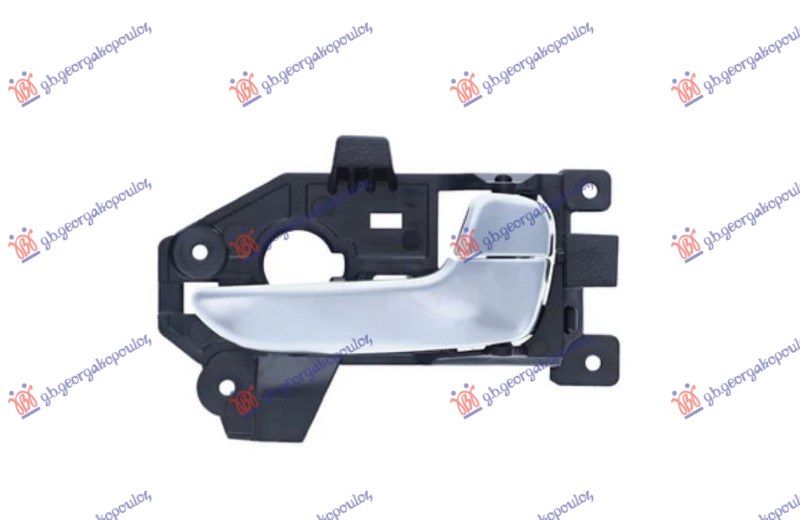 ΧΕΡΟΥΛΙ ΠΟΡΤΑΣ ΠΙΣΩ ΕΣΩ ΑΣΗΜΙ ΔΕΞ