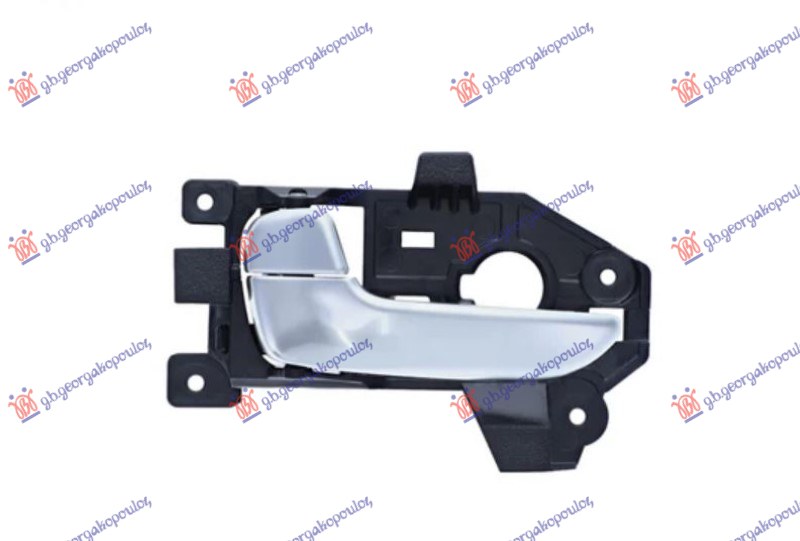 ΧΕΡΟΥΛΙ ΠΟΡΤΑΣ ΠΙΣΩ ΕΣΩ ΑΣΗΜΙ ΑΡ