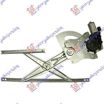 ΓΡΥΛΛΟΣ ΠΑΡΑΘΥΡΟΥ ΕΜΠΡΟΣ ΗΛΕΚΤΡΙΚΟΣ (Α ΠΟΙΟΤΗΤΑ) ΔΕΞ