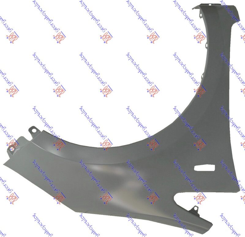 ΦΤΕΡΟ ΕΜΠΡΟΣ  (ΜΕ ΤΡΥΠΑ ΓΙΑ ΦΛΑΣ) ΔΕΞ