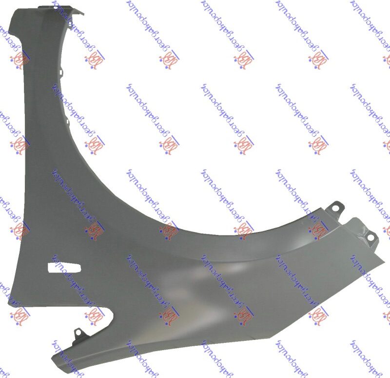 ΦΤΕΡΟ ΕΜΠΡΟΣ  (ΜΕ ΤΡΥΠΑ ΓΙΑ ΦΛΑΣ) ΑΡ