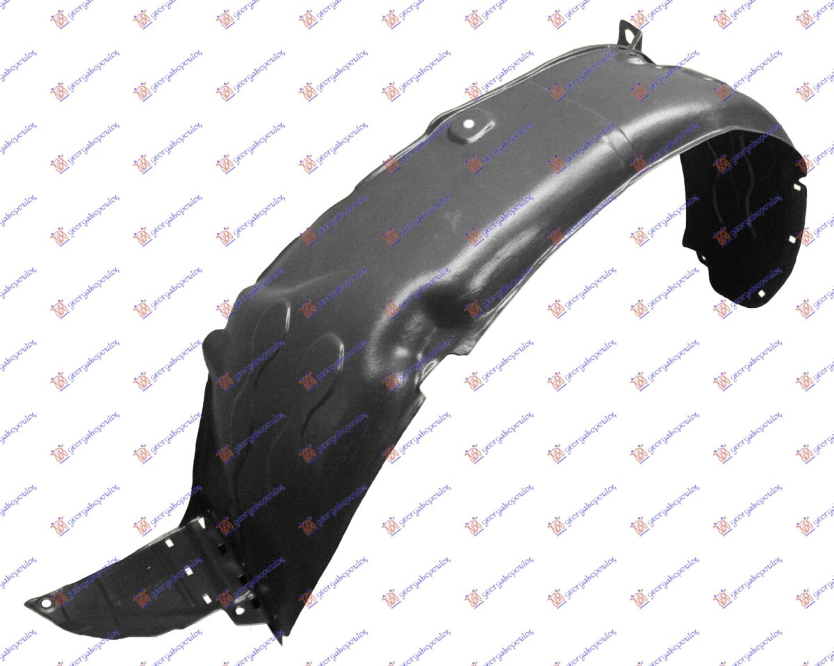 ΘΟΛΟΣ ΕΜΠΡΟΣ ΠΛΑΣΤΙΚΟΣ ΑΡ