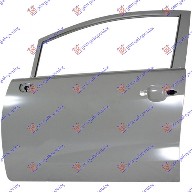 ΠΟΡΤΑ ΕΜΠΡΟΣ 4/5Π (Γ) ΑΡ