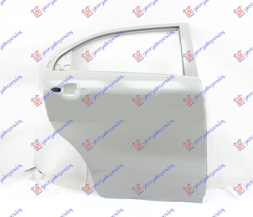 ΠΟΡΤΑ ΠΙΣΩ 5Π (Γ) ΔΕΞ