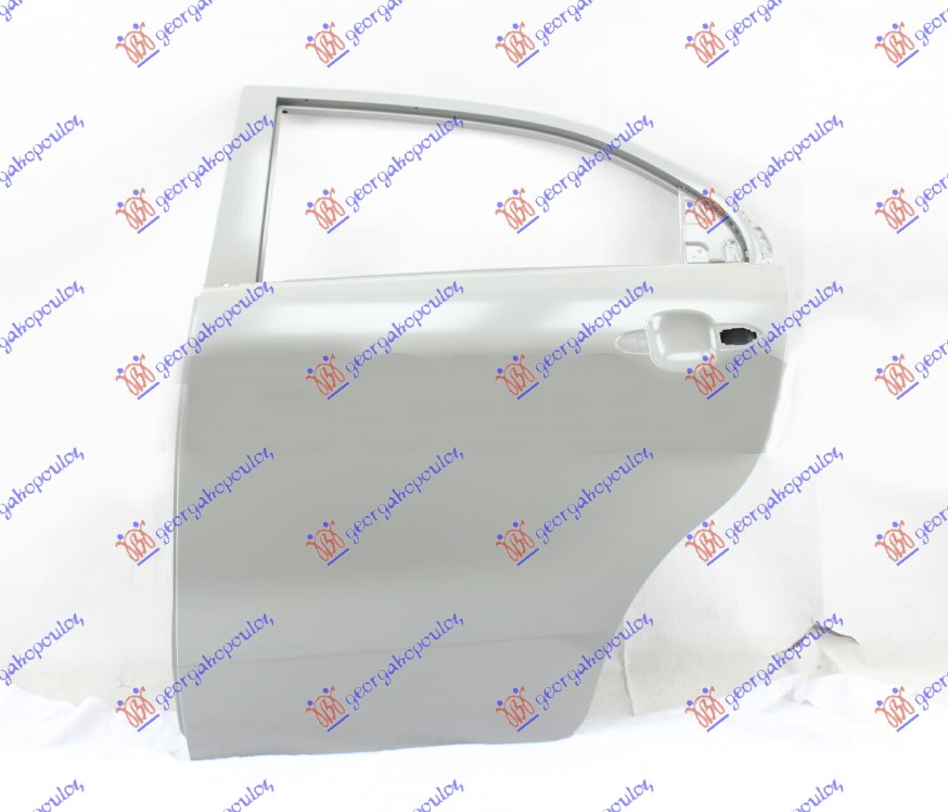 ΠΟΡΤΑ ΠΙΣΩ 5Π (Γ) ΑΡ