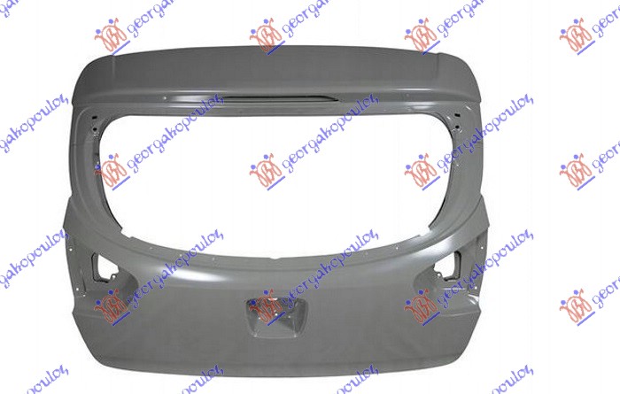 ΠΟΡΤΑ ΠΙΣΩ 3/5Π (Γ)