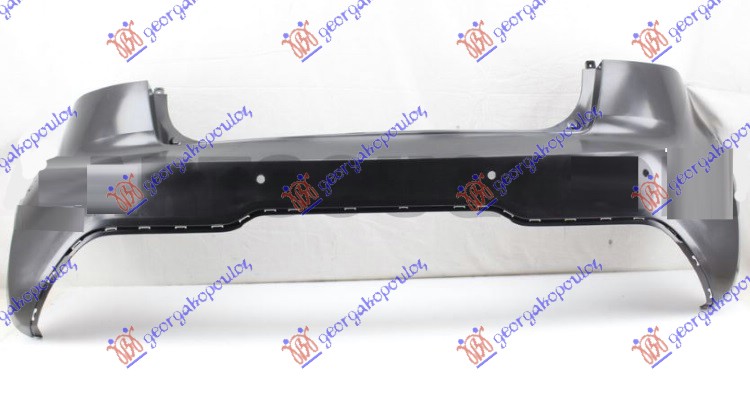 ΠΡΟΦΥΛΑΚΤΗΡΑΣ ΠΙΣΩ 3/5Π ΜΕ PDS (Γ)