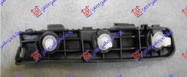 ΒΑΣΗ ΠΡΟΦΥΛΑΚΤΗΡΑ ΠΙΣΩ ΠΛΑΙΝΗ ΠΛΑΣΤΙΚΗ ΔΕΞ