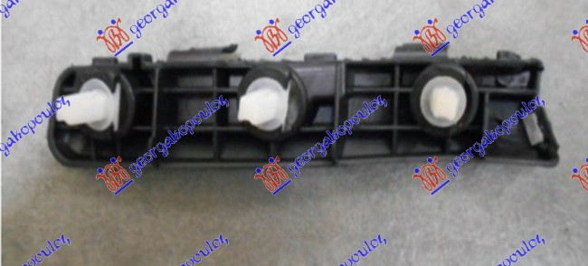 ΒΑΣΗ ΠΡΟΦΥΛΑΚΤΗΡΑ ΠΙΣΩ ΠΛΑΙΝΗ ΠΛΑΣΤΙΚΗ ΑΡ