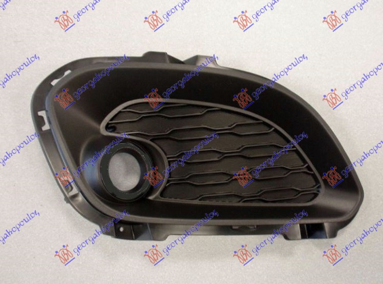 ΔΙΧΤΥ ΠΡΟΦΥΛΑΚΤΗΡΑ ΕΜΠΡΟΣ (ΜΕ ΤΡΥΠΑ ΓΙΑ ΠΡΟΒΟΛΕΑ) ΑΡ