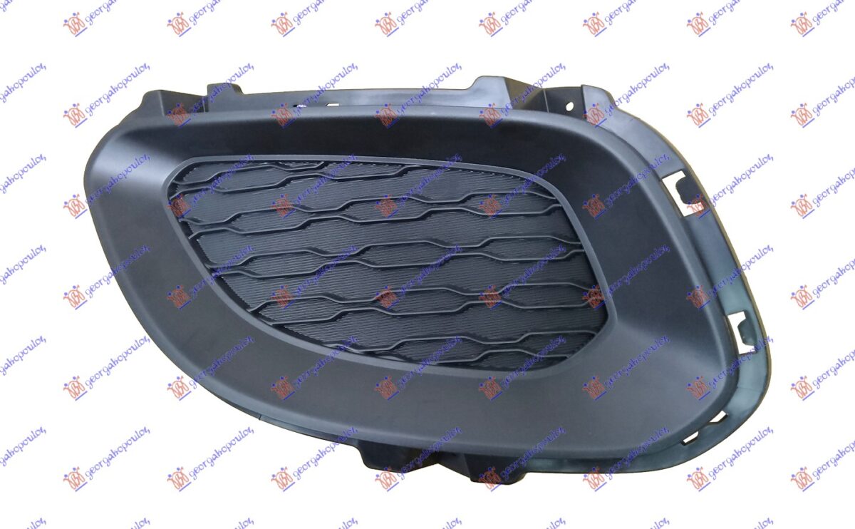 ΔΙΧΤΥ ΠΡΟΦΥΛΑΚΤΗΡΑ ΕΜΠΡΟΣ (ΧΩΡΙΣ ΤΡΥΠΑ ΓΙΑ ΠΡΟΒΟΛΕΑ) ΔΕΞ