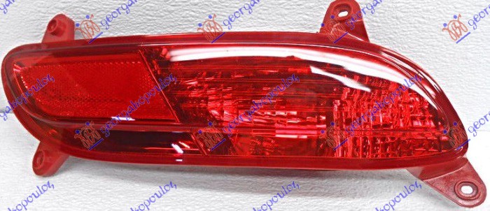 ΑΝΤΑΝΑΚΛΑΣΤΙΚΟ ΠΡΟΦΥΛΑΚΤΗΡΑ ΠΙΣΩ ΔΕΞ