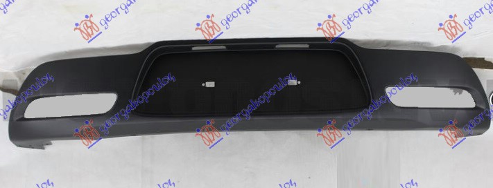 ΣΠΟΙΛΕΡ ΠΡΟΦΥΛΑΚΤΗΡΑ ΠΙΣΩ (Γ)