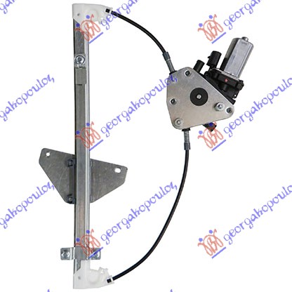 ΓΡΥΛΛΟΣ ΠΑΡΑΘΥΡΟΥ ΠΙΣΩ ΗΛΕΚΤΡΙΚΟΣ (Α ΠΟΙΟΤΗΤΑ) ΑΡ