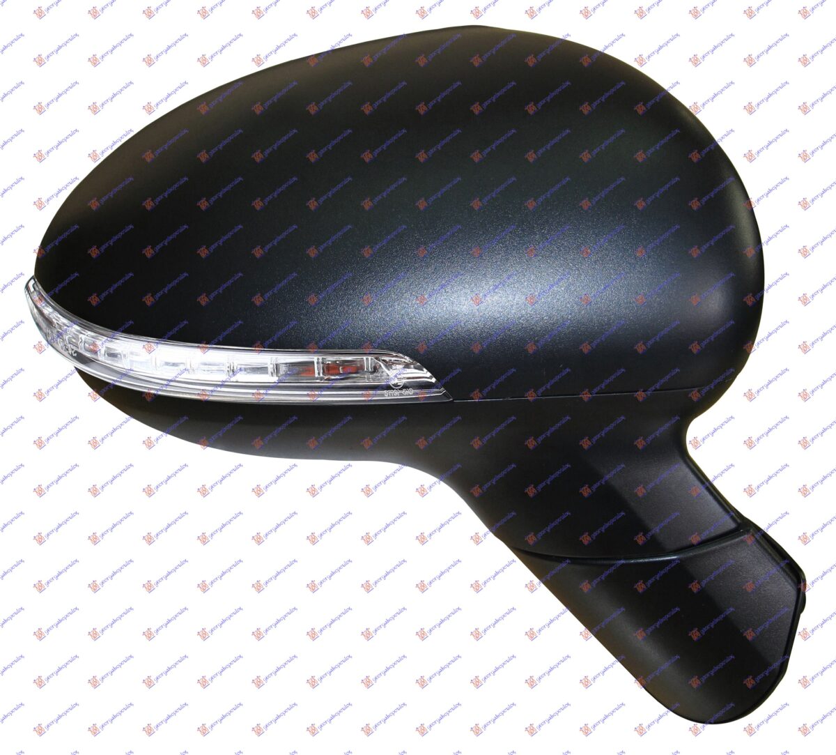 ΚΑΘΡΕΦΤΗΣ ΗΛΕΚΤΡΙΚΟΣ ΘΕΡΜΑΙΝΟΜΕΝΟΣ (ΜΕ ΦΛΑΣ) (CONVEX GLASS) ΔΕΞ