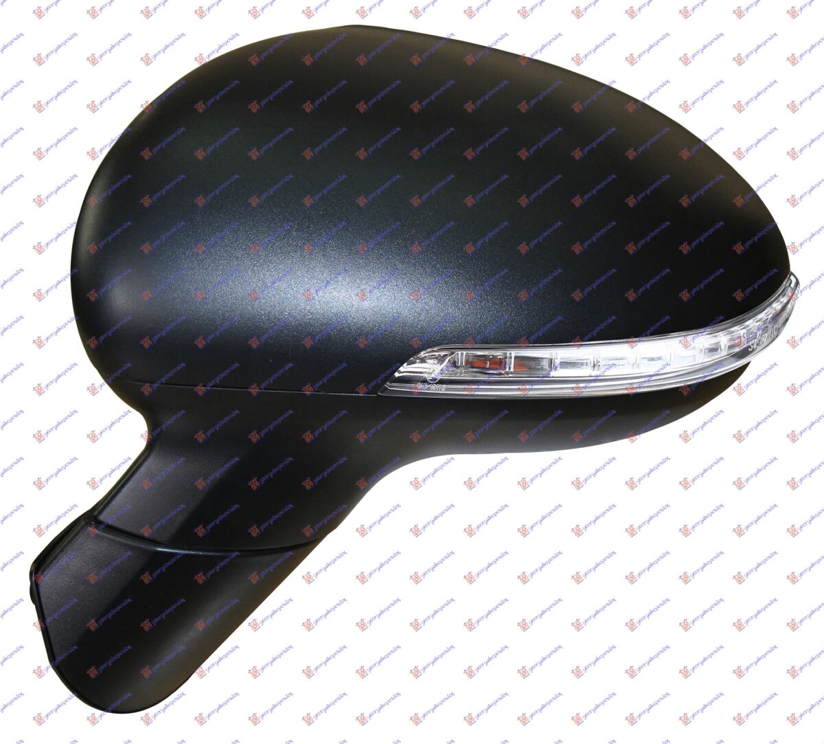 ΚΑΘΡΕΦΤΗΣ ΗΛΕΚΤΡΙΚΟΣ ΘΕΡΜΑΙΝΟΜΕΝΟΣ (ΜΕ ΦΛΑΣ) (CONVEX GLASS) ΑΡ