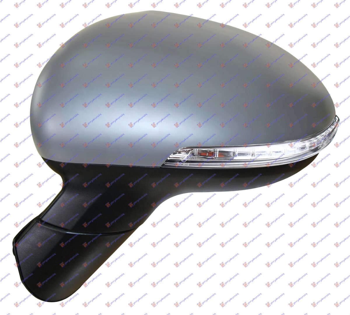 ΚΑΘΡΕΦΤΗΣ ΗΛΕΚΤΡΙΚΟΣ ΘΕΡΜΑΙΝΟΜΕΝΟΣ ΗΛΕΚΤΡΙΚΑ ΑΝΑΚΛΙΝΟΜΕΝΟΣ ΒΑΦΟΜΕΝΟΣ (ΜΕ ΦΛΑΣ) (CONVEX GLASS) ΑΡ