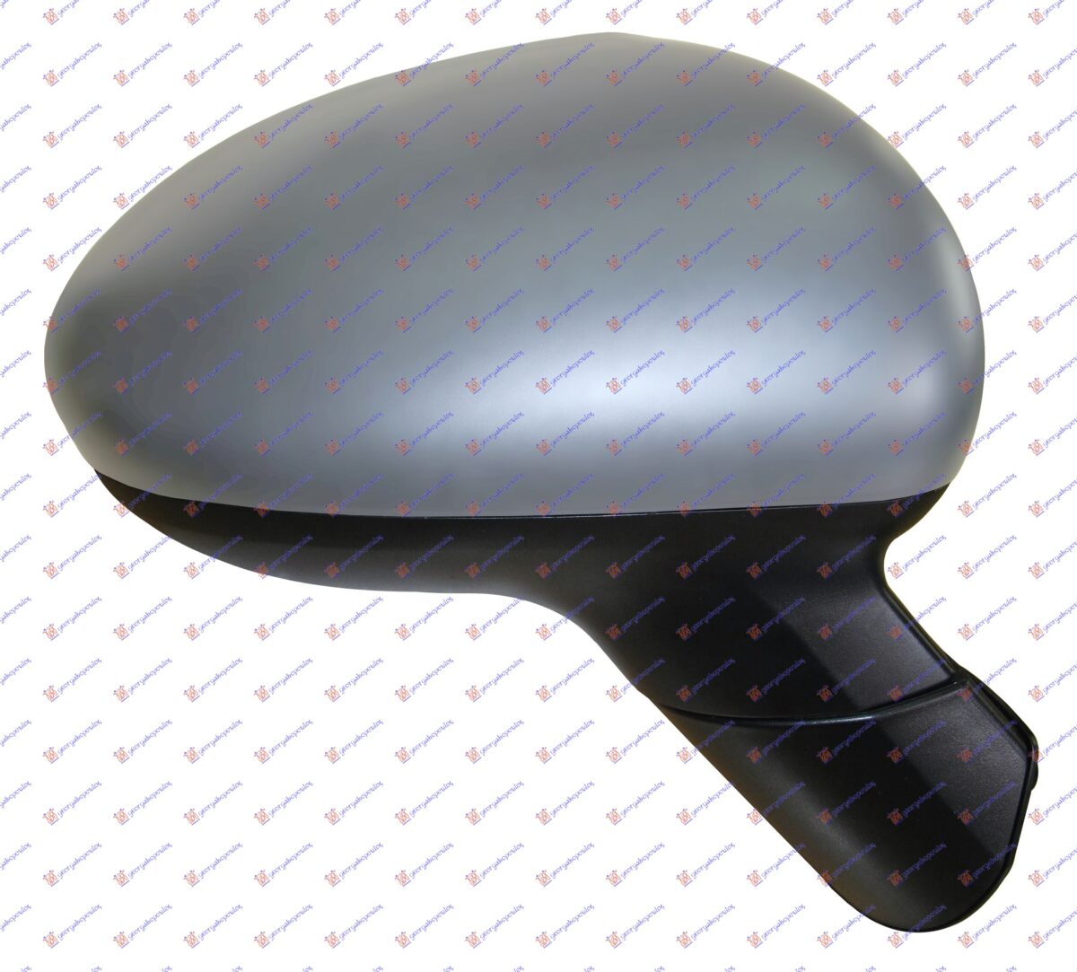 ΚΑΘΡΕΦΤΗΣ ΗΛΕΚΤΡΙΚΟΣ ΘΕΡΜΑΙΝΟΜΕΝΟΣ ΒΑΦΟΜΕΝΟΣ (Α ΠΟΙΟΤΗΤΑ) (CONVEX GLASS) ΔΕΞ