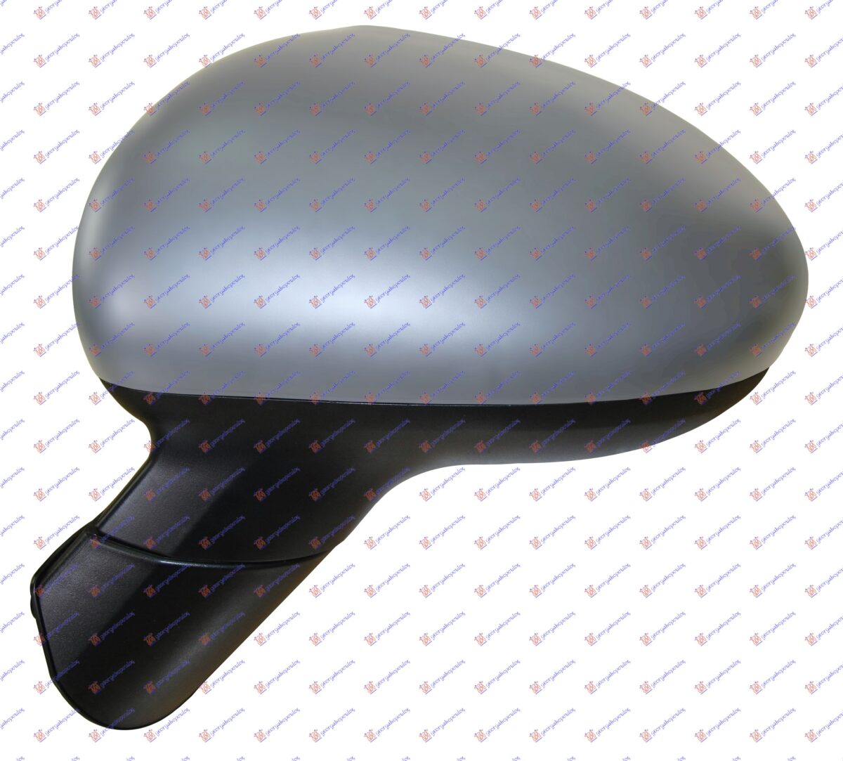 ΚΑΘΡΕΦΤΗΣ ΗΛΕΚΤΡΙΚΟΣ ΘΕΡΜΑΙΝΟΜΕΝΟΣ ΒΑΦΟΜΕΝΟΣ (CONVEX GLASS) ΑΡ