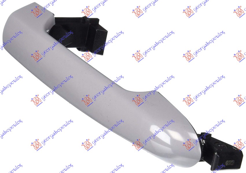 ΧΕΡΟΥΛΙ ΠΟΡΤΑΣ ΕΜΠΡΟΣ ΕΞΩ & ΠΙΣΩ  (ΔΕΞΙ=ΑΡΙΣΤΕΡΟ) ΒΑΦΟΜΕΝΟ ΔΕΞ