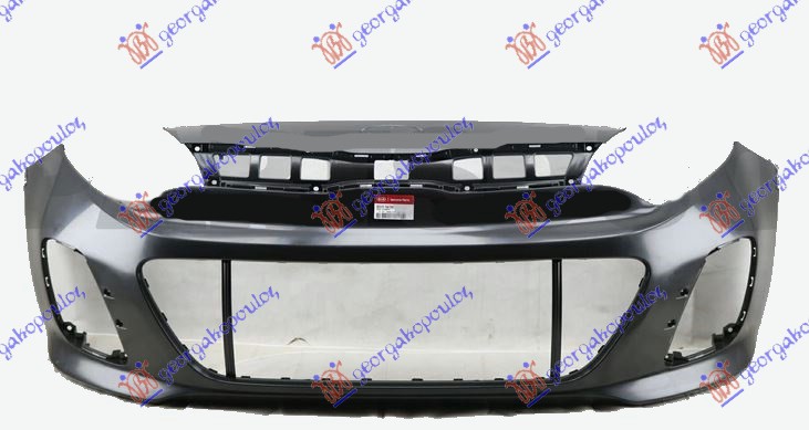 ΠΡΟΦΥΛΑΚΤΗΡΑΣ ΕΜΠΡΟΣ (Γ)