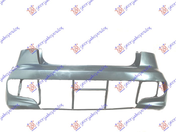 ΠΡΟΦΥΛΑΚΤΗΡΑΣ ΠΙΣΩ (Γ)