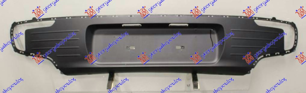 ΣΠΟΙΛΕΡ ΠΡΟΦΥΛΑΚΤΗΡΑ ΠΙΣΩ (Γ)