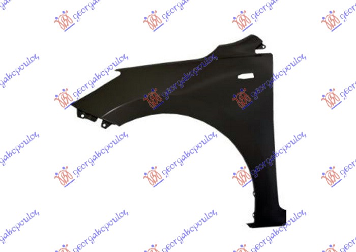 ΦΤΕΡΟ ΕΜΠΡΟΣ (ΜΕ ΤΡΥΠΑ ΓΙΑ ΦΛΑΣ) ΑΡ