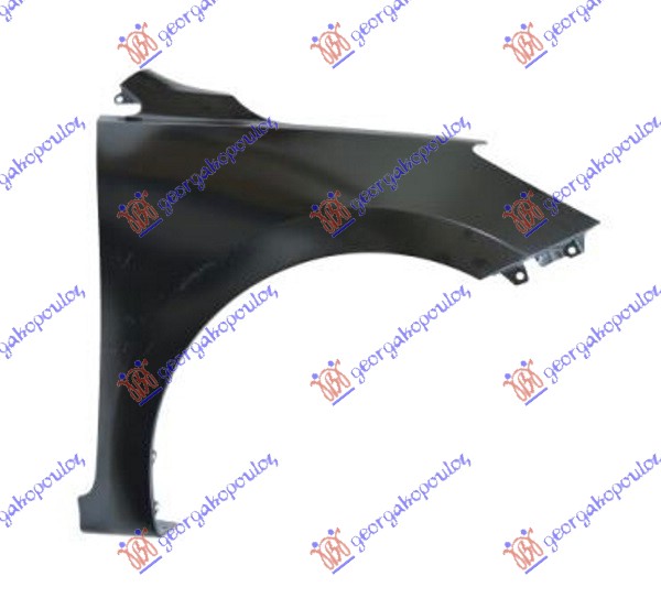 ΦΤΕΡΟ ΕΜΠΡΟΣ (ΧΩΡΙΣ ΤΡΥΠΑ ΓΙΑ ΦΛΑΣ) ΔΕΞ