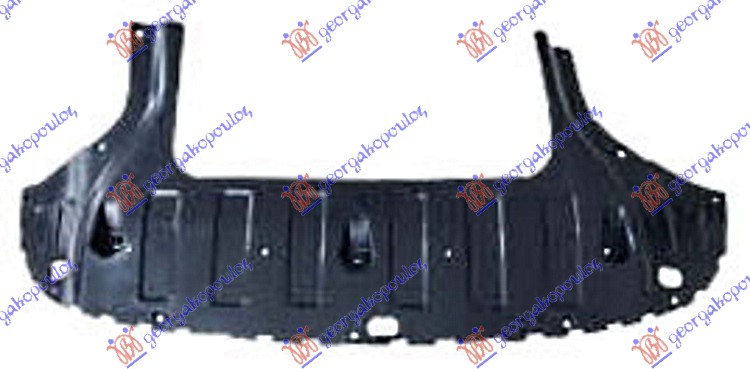 ΠΟΔΙΑ ΜΗΧΑΝΗΣ ΠΛΑΣΤΙΚΗ